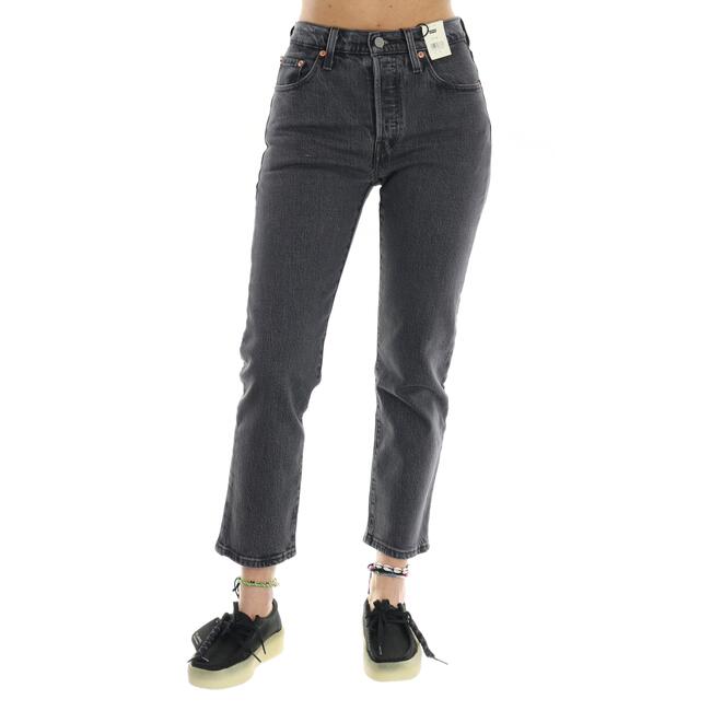 JEANS 501 CROP LEVI'S - Mad Fashion | img vers.1300x/